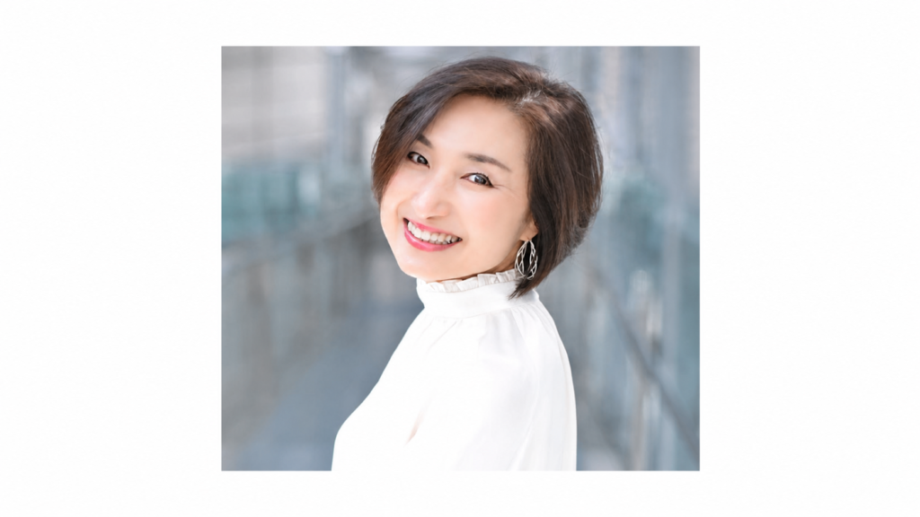 株式会社Sense of beauty 取締役 今野綾氏