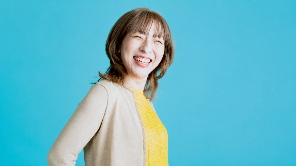 リンネサアナ代表 関口麻紀子氏